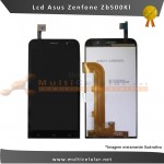 Display Lcd Touch Asus Zenfone Go Zb500Kl 